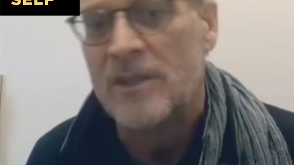 You're A Person